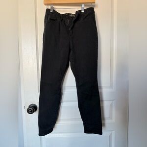 Universal Thread Black Women Jeans